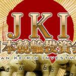 J.K.I(日本競輪投資会)